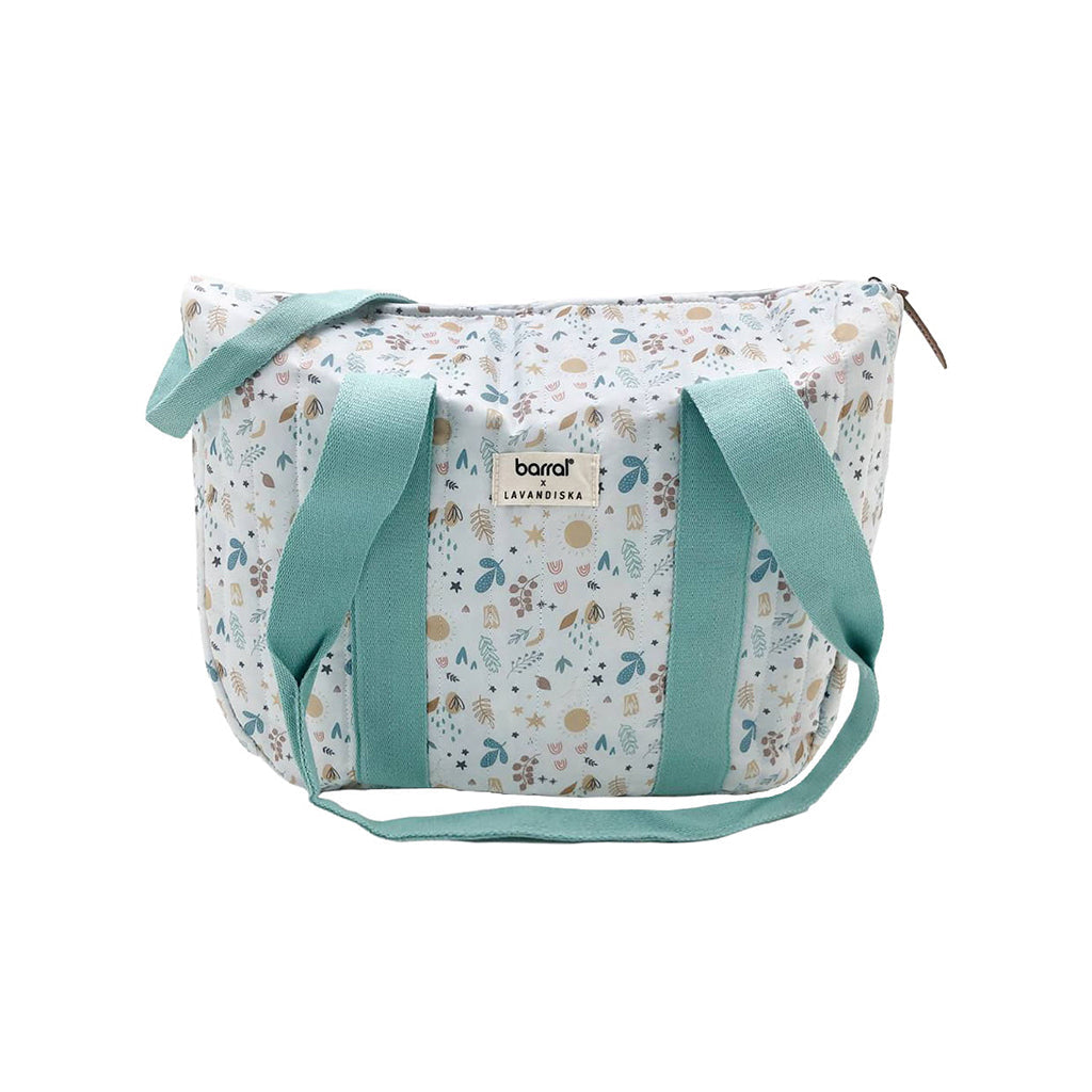 Barral Mala Maternidade Babyprotect