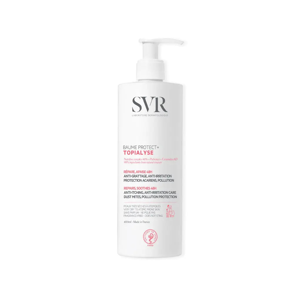 SVR Topialyse Baume Protect+