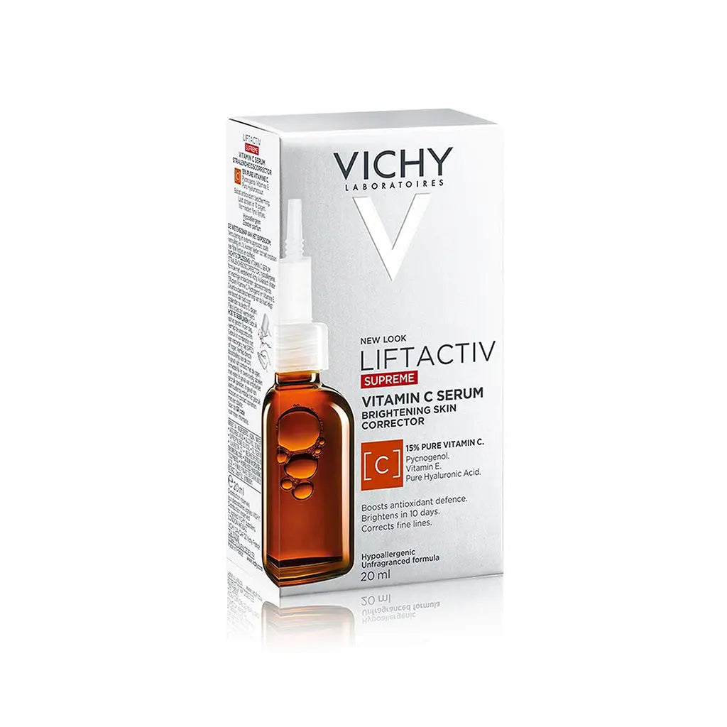 Vichy Sérum Vitamina C Liftactiv Supreme