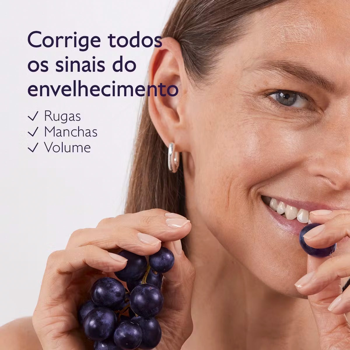 Caudalie Creme Rico Recarga Premier Cru