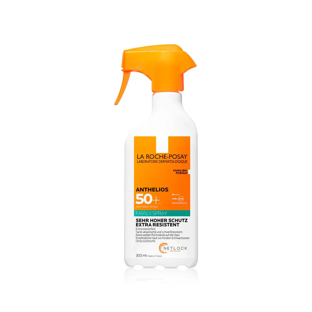 Anthelios Family Spray SPF50+ La Roche Posay