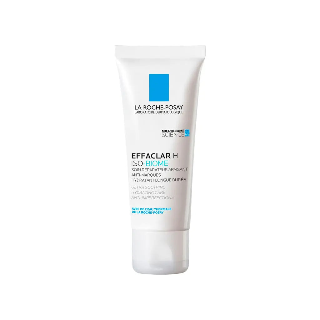 La Roche Posay Effaclar H IsoBiome Creme