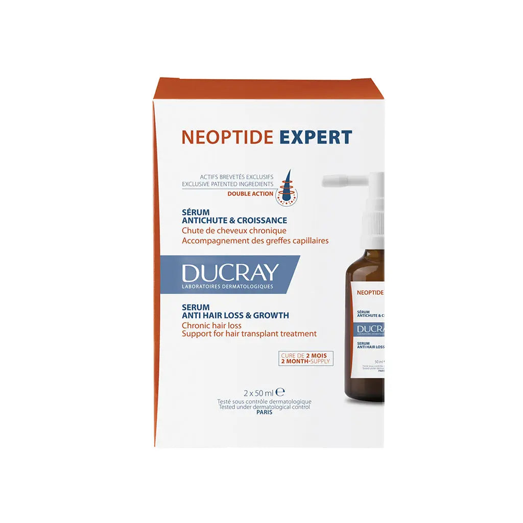 Ducray Sérum Antiqueda Neoptide Expert