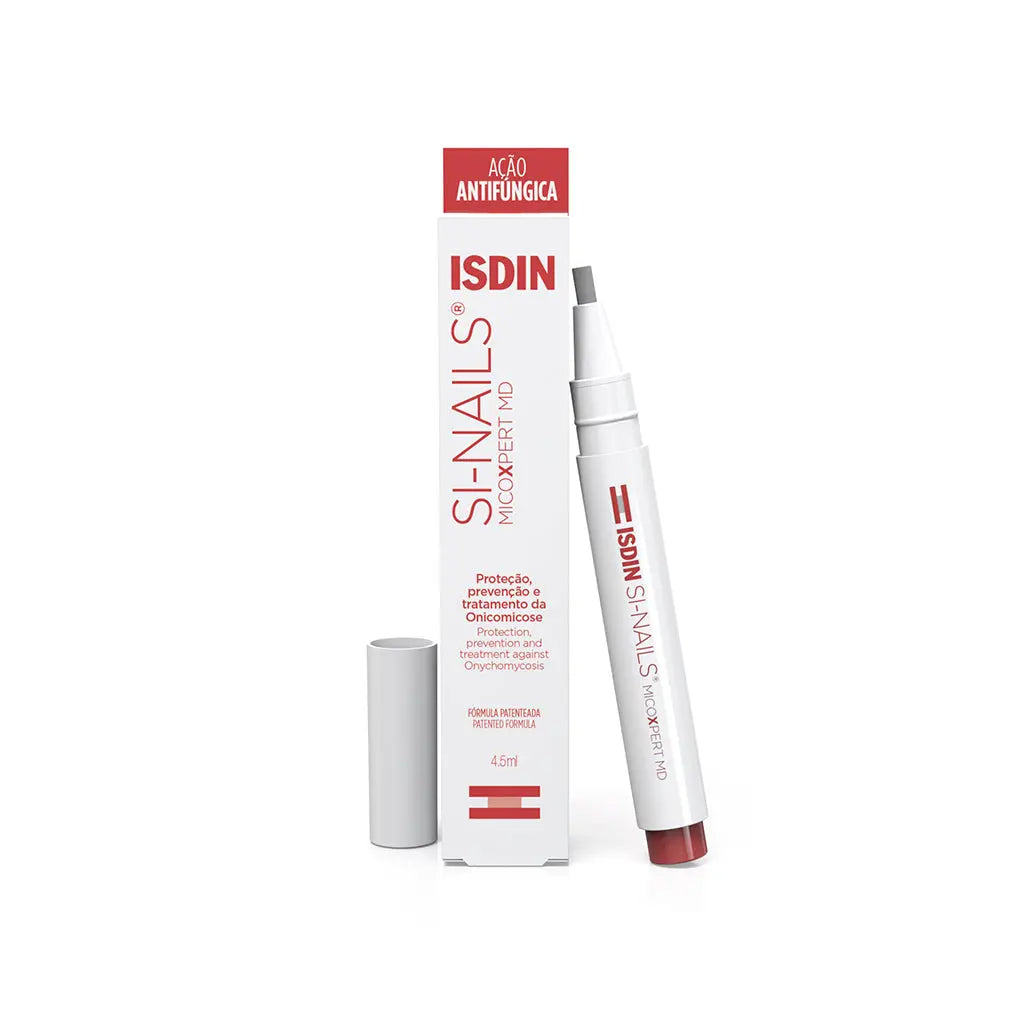 ISDIN Si-Nails MicoXpert