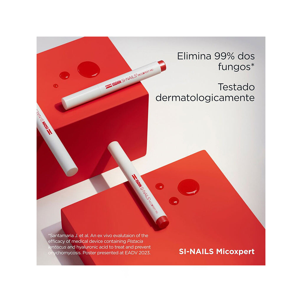 ISDIN Si-Nails MicoXpert