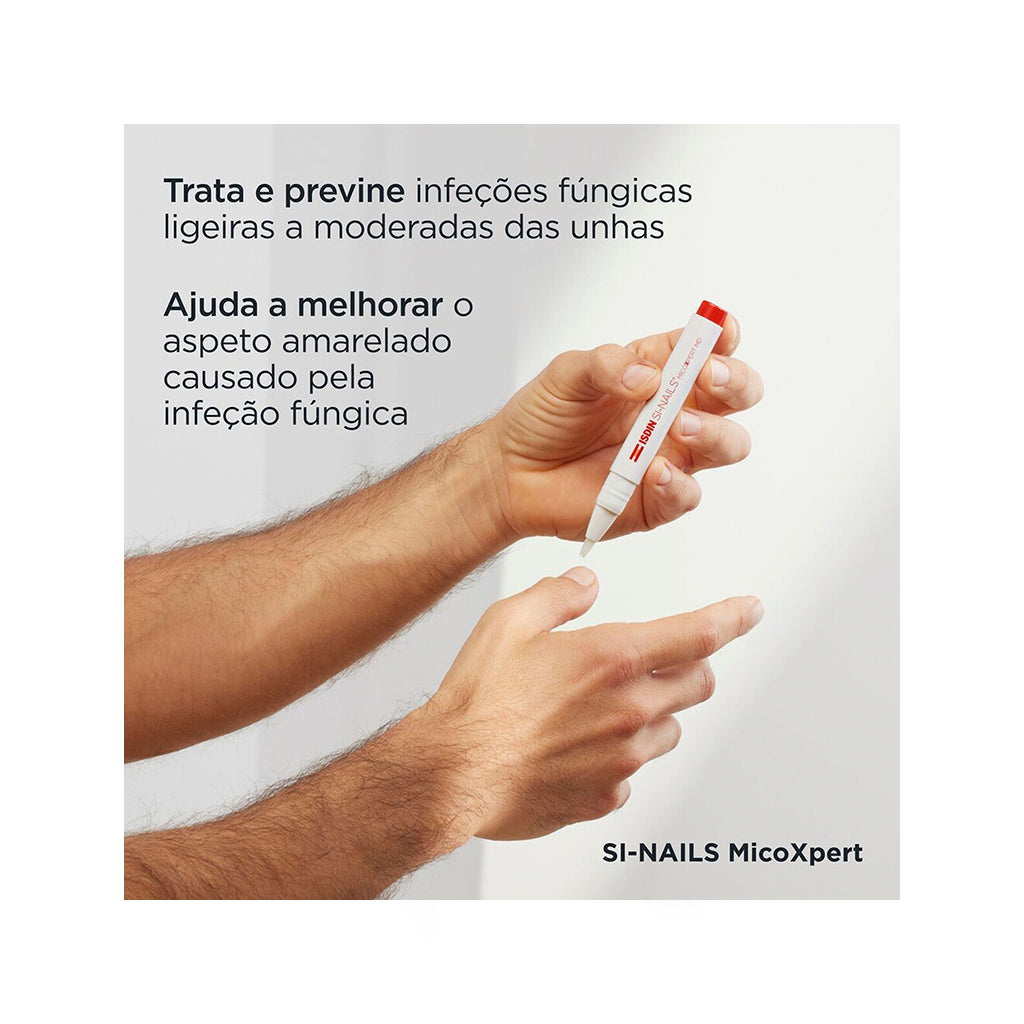ISDIN Si-Nails MicoXpert - Love my Pharma