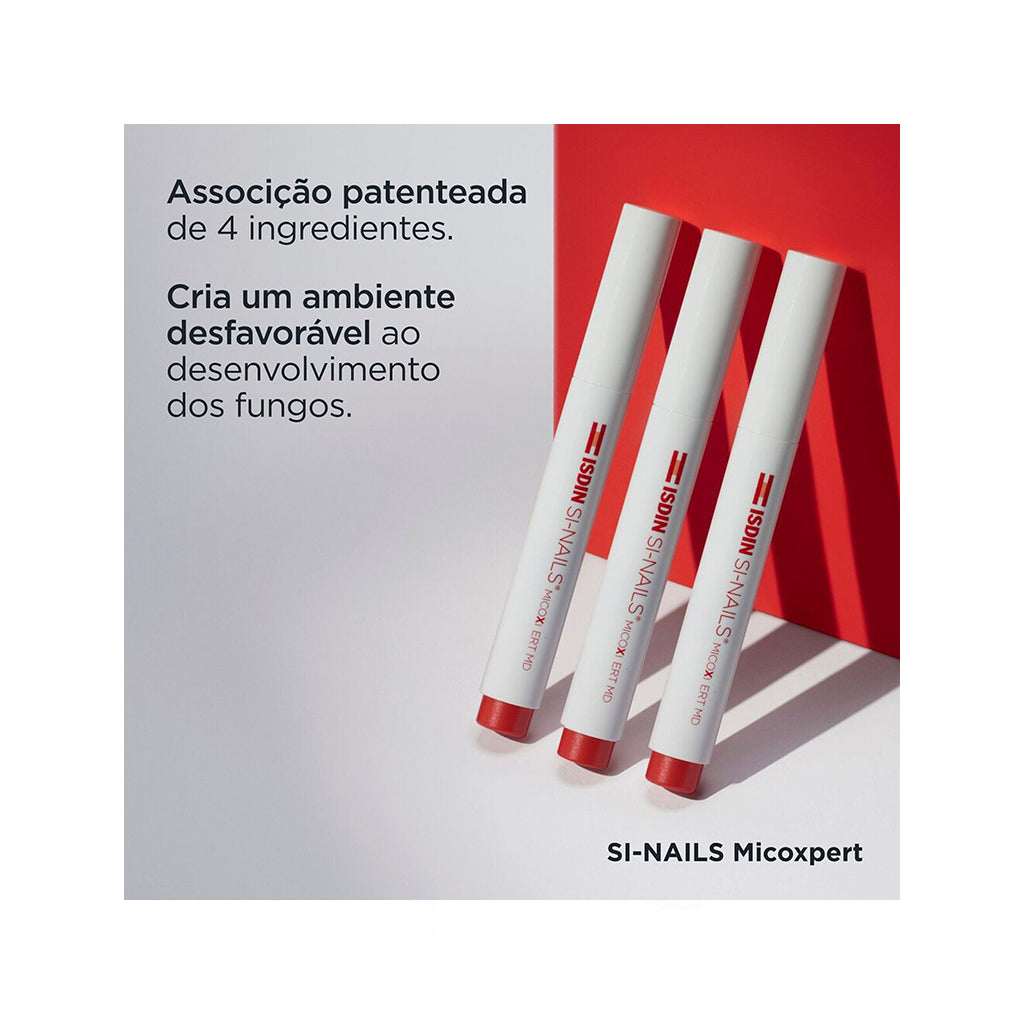 ISDIN Si-Nails MicoXpert