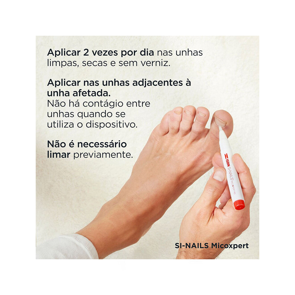 ISDIN Si-Nails MicoXpert - Love my Pharma