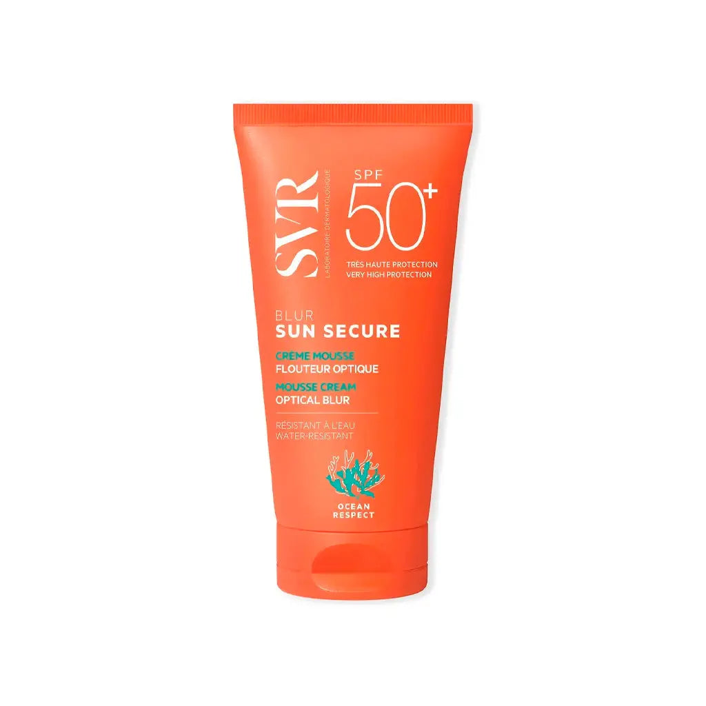 SVR Sun Secure Blur s/Perfume
