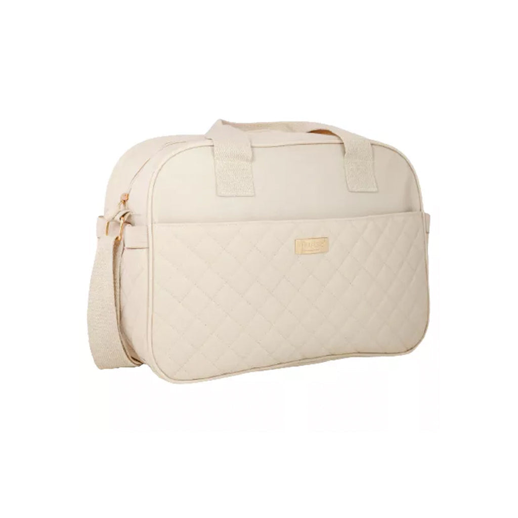 Mala da Maternidade Higiene e Cuidado do Bebé Mustela