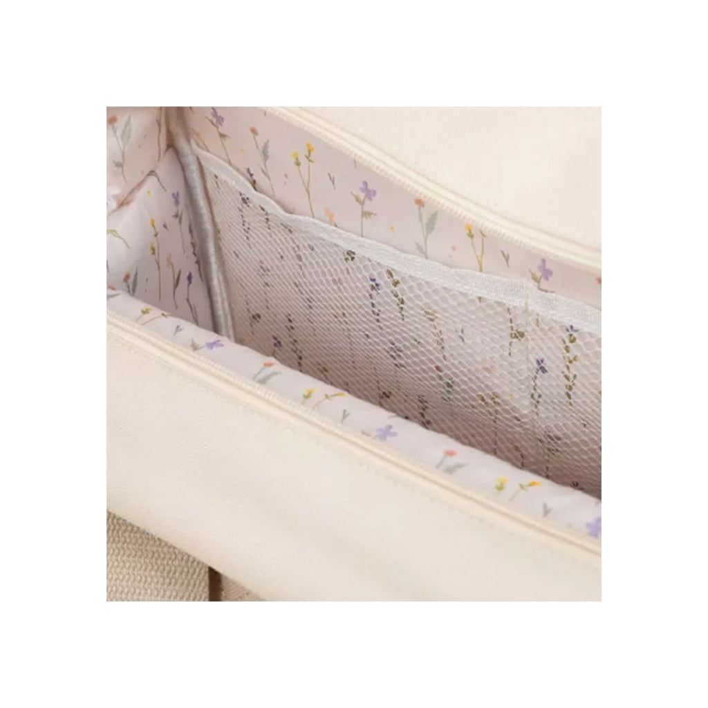 Mala da Maternidade Higiene e Cuidado do Bebé Mustela