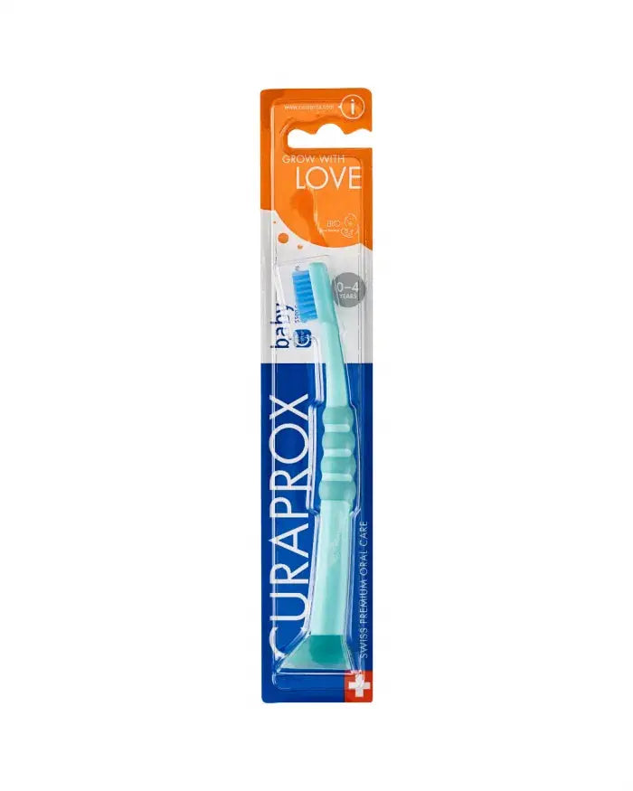 CURAPROX Baby Escova de Dentes para Crianças
