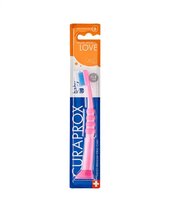 CURAPROX Baby Escova de Dentes para Crianças
