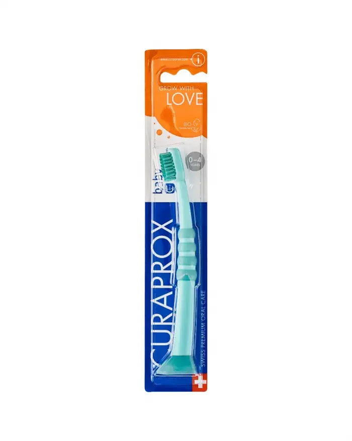 CURAPROX Baby Escova de Dentes para Crianças