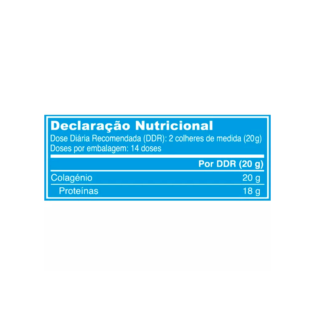 Vital Proteins Collagen Peptides Pó Neutro - Love my Pharma