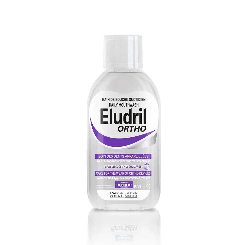 Eludril Ortho