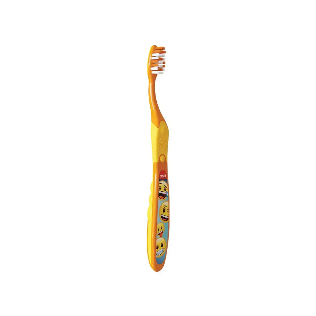 Elgydium Escova de Dentes Emoji Junior