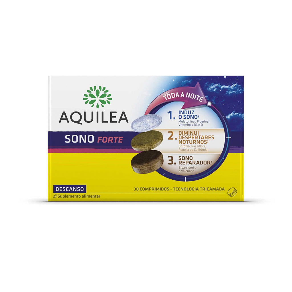 Aquilea Aquilea Sono Forte