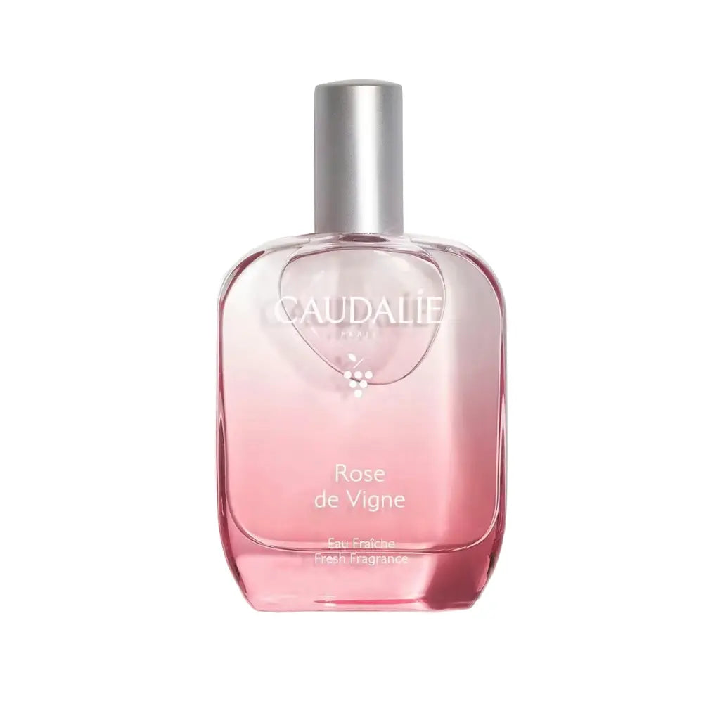 Eau fraîche Rose de Vigne