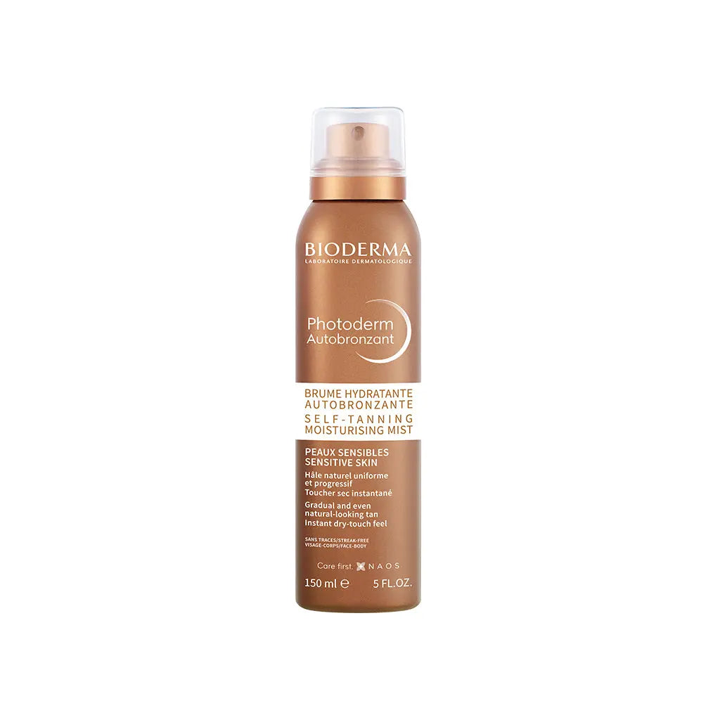 BIODERMA Photoderm Autobronzeador Bruma