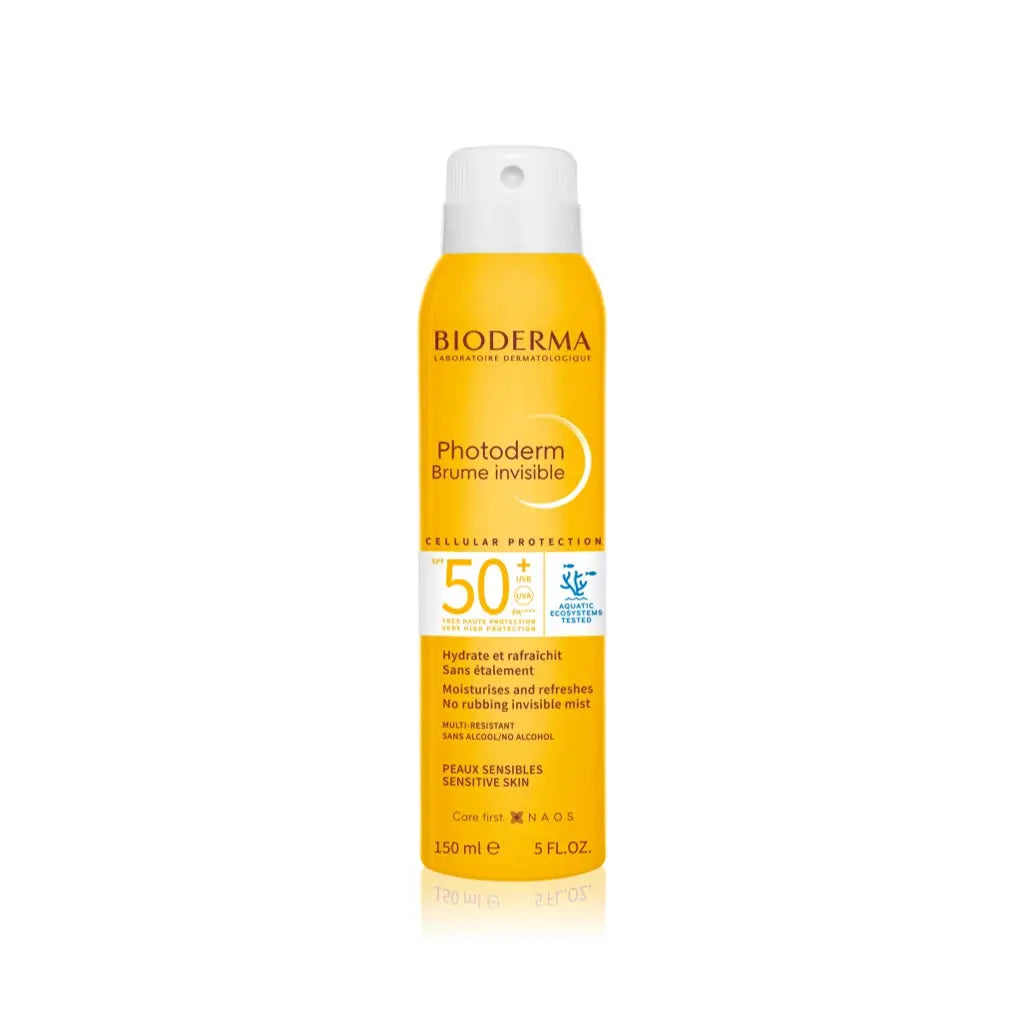 BIODERMA Photoderm Protetor Solar Bruma Invisível SPF50+