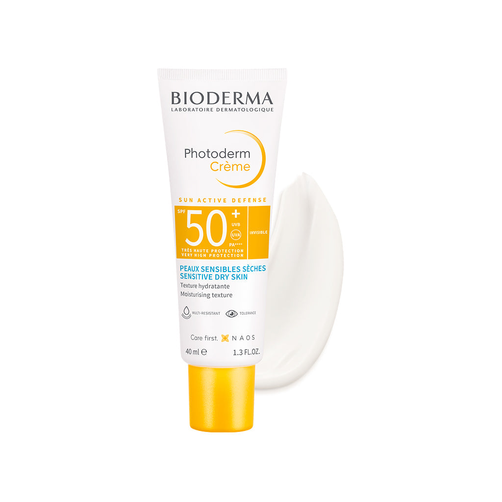 BIODERMA Photoderm Creme Solar Rosto SPF50+