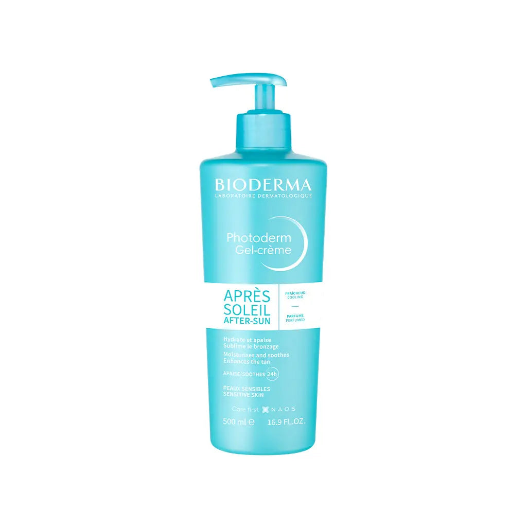 BIODERMA Photoderm After Sun