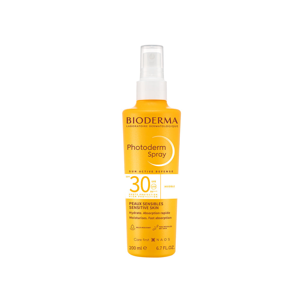 BIODERMA Photoderm Spray Solar SPF30