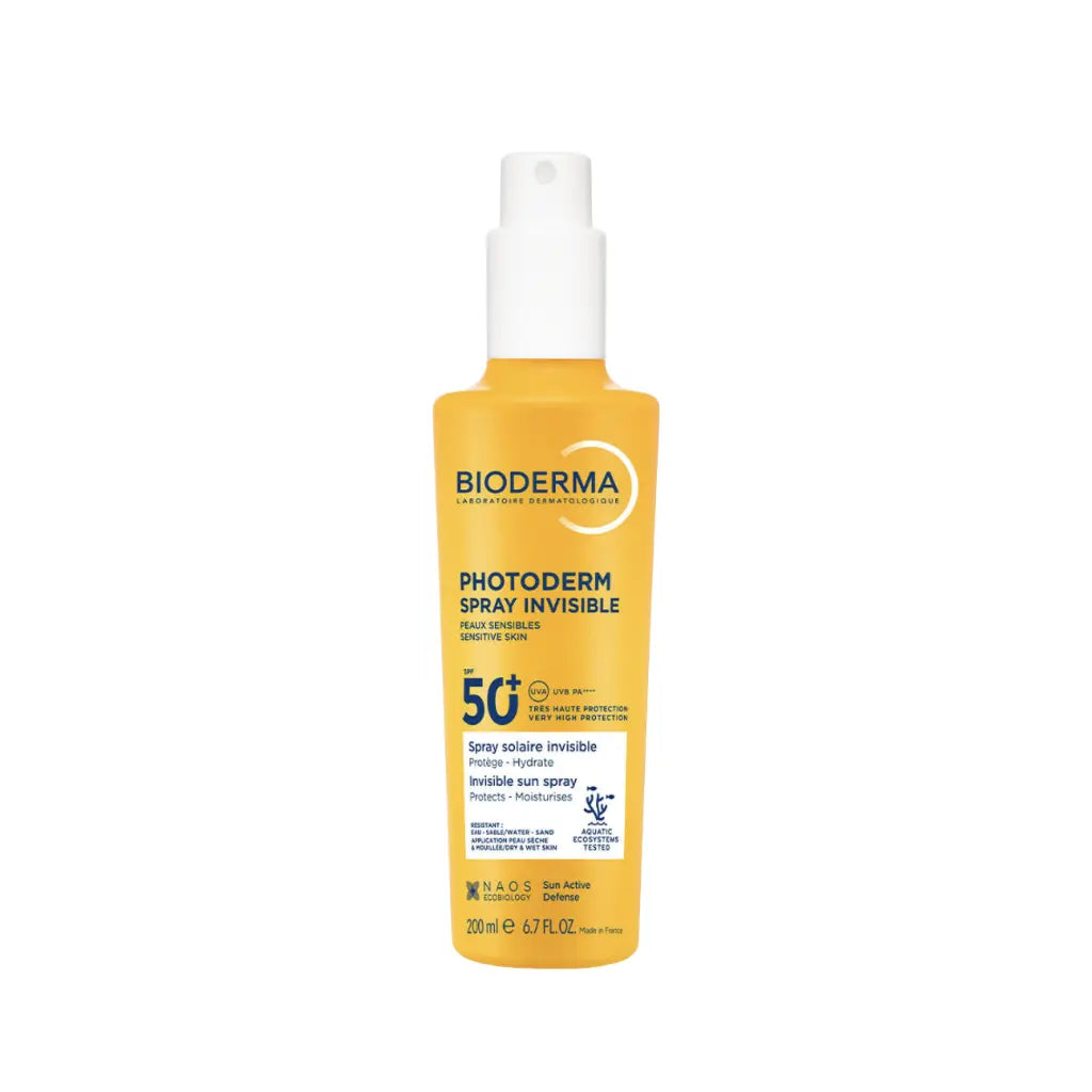 Photoderm Spray Solar SPF50+