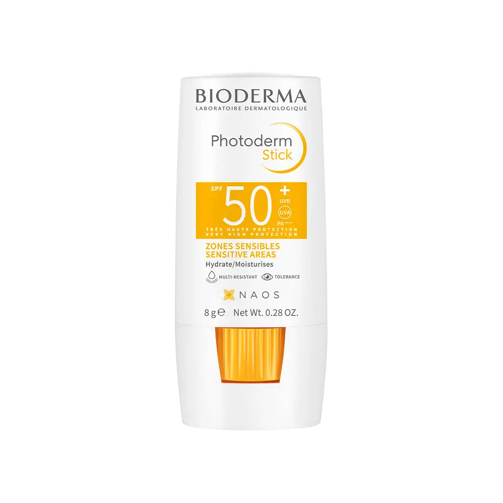 BIODERMA Photoderm Stick Labial Solar SPF50+