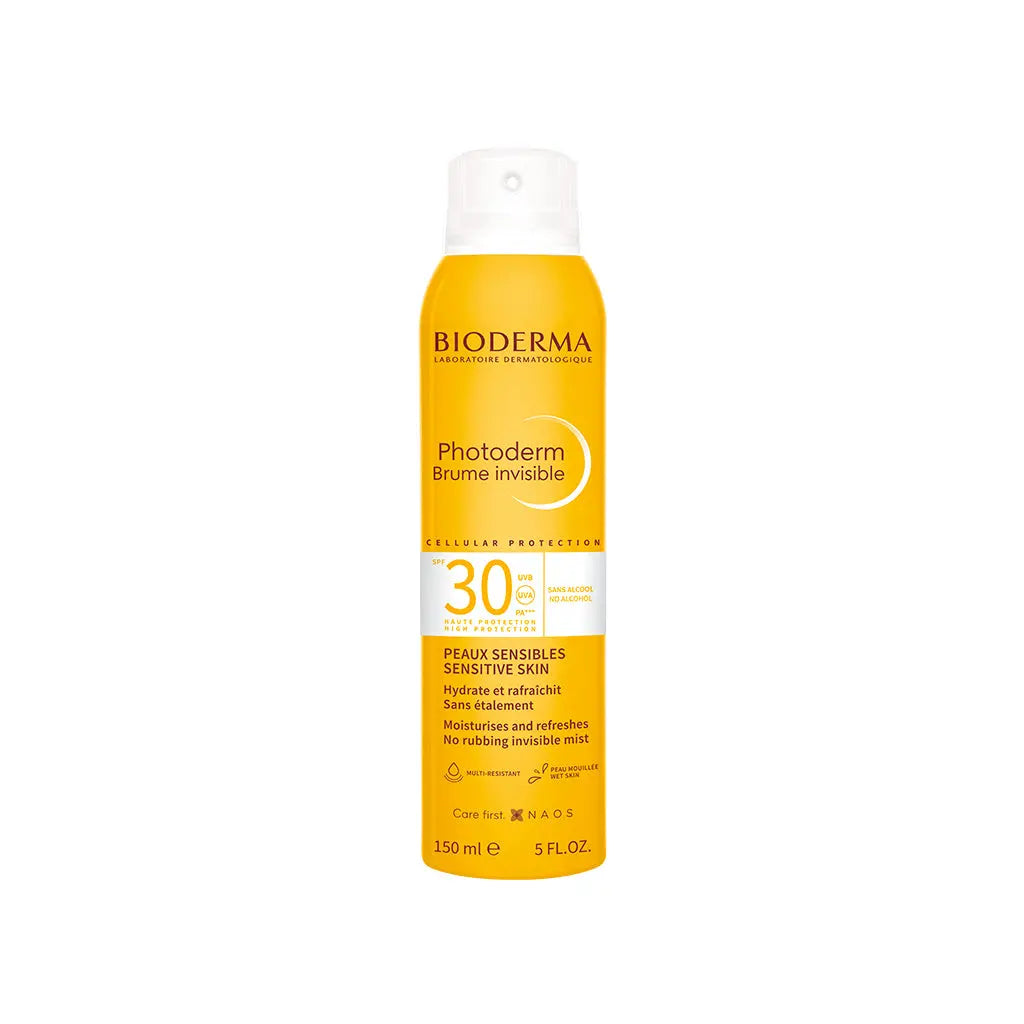BIODERMA Photoderm Protetor Solar Bruma Invisível SPF30