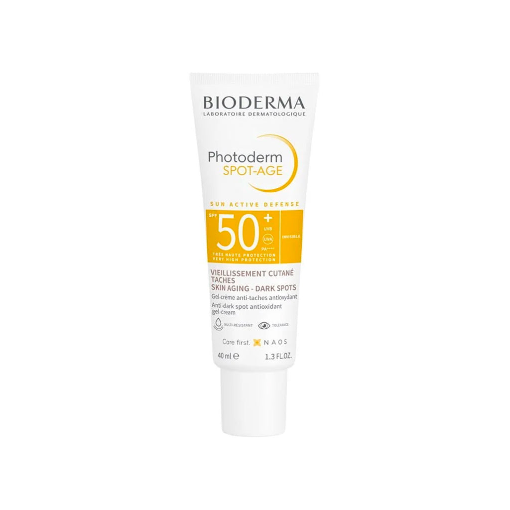 BIODERMA Photoderm Gel-Creme Solar Spot-Age SPF50+