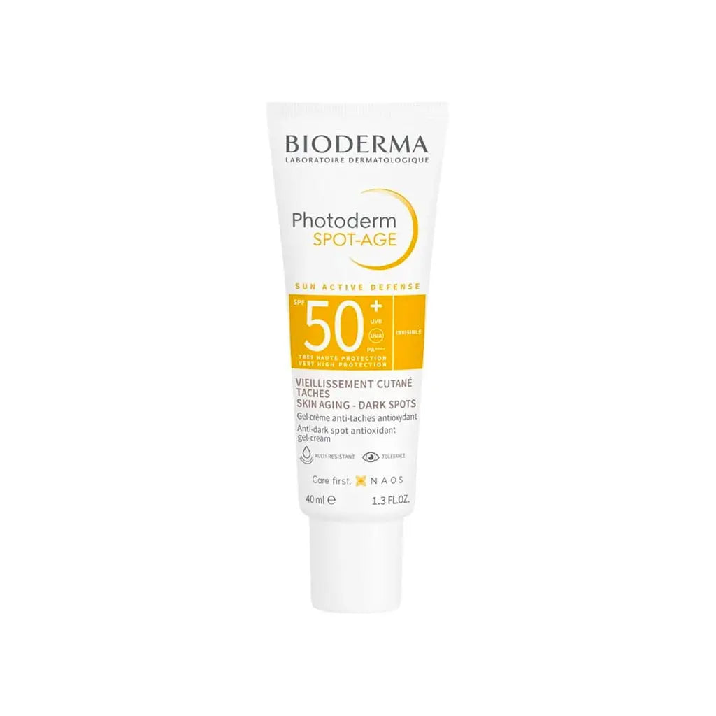 BIODERMA Photoderm Gel-Creme Solar Spot-Age SPF50+