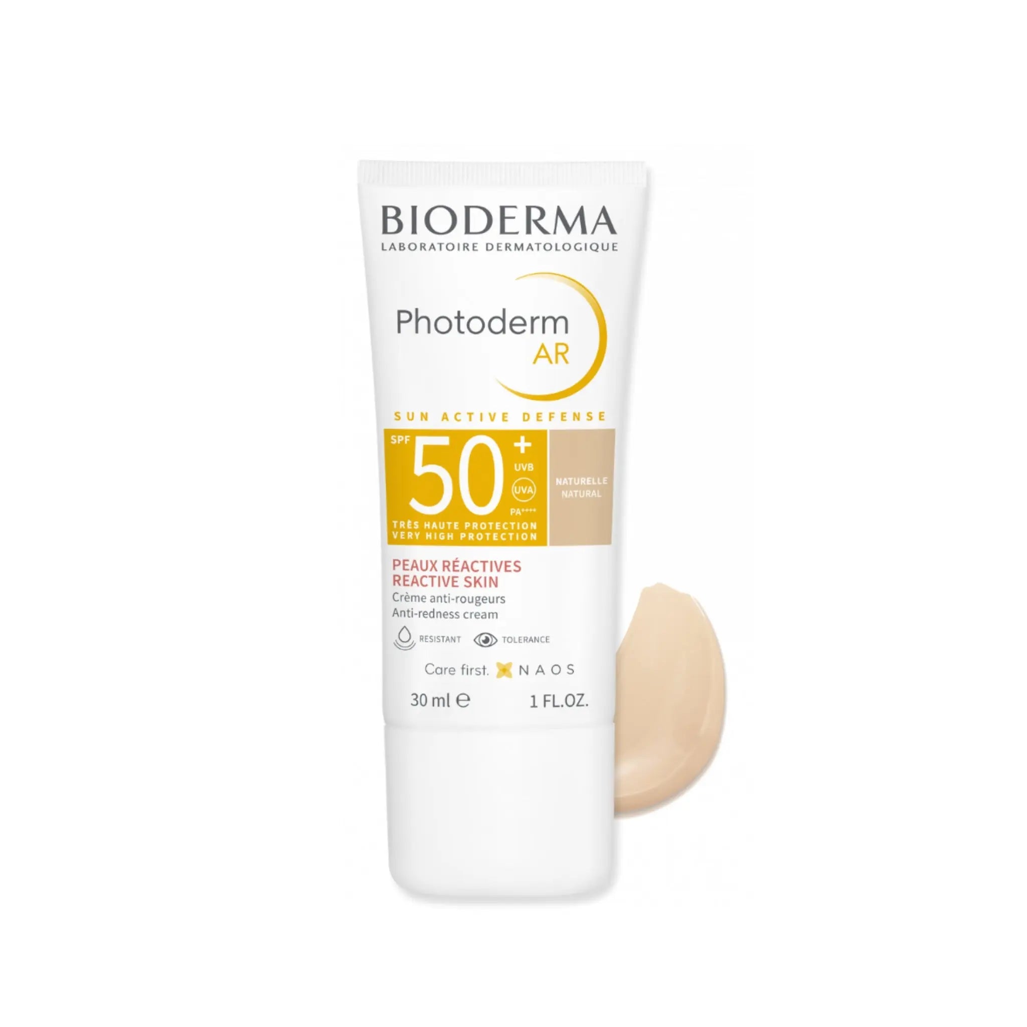 BIODERMA Photoderm Protetor Solar AR Creme SPF50+