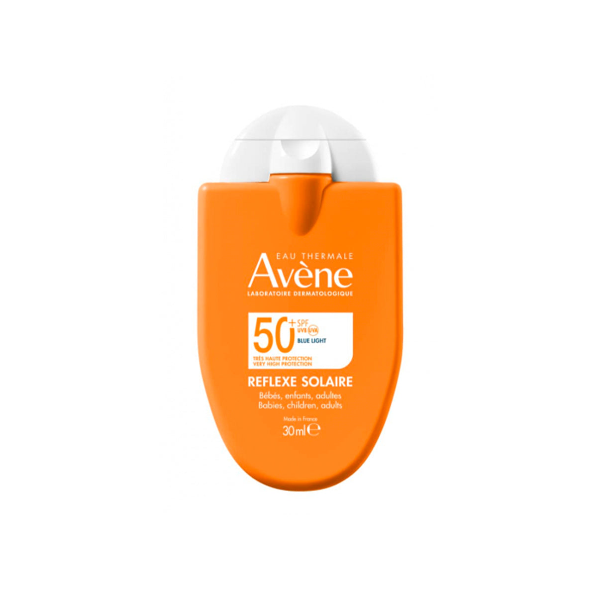 Avène Reflexe Solaire SPF50+