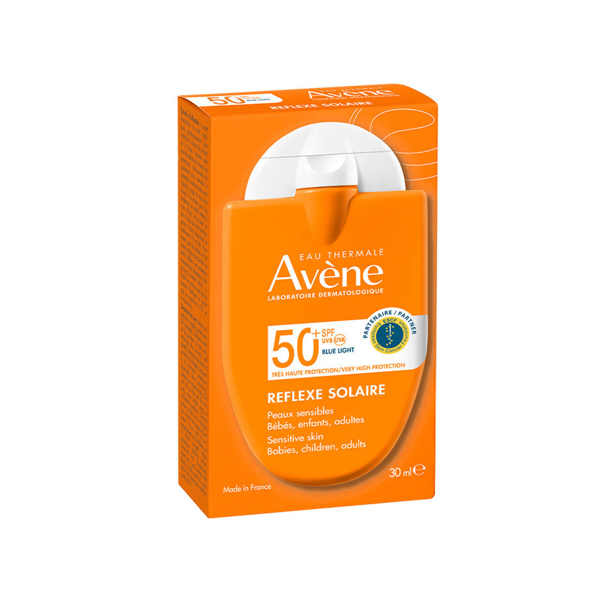Avène Reflexe Solaire SPF50+