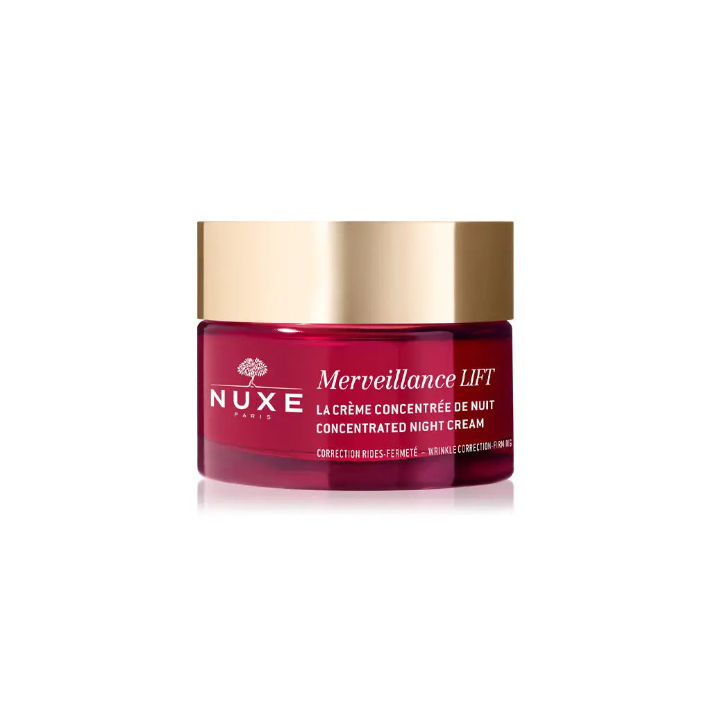 Merveillance Lift Creme Concentrado Noite
