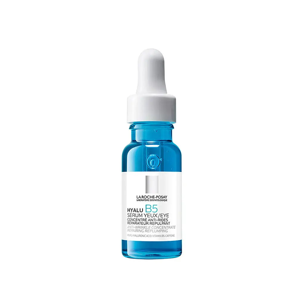 Hyalu B5 Serum Olhos La Roche Posay