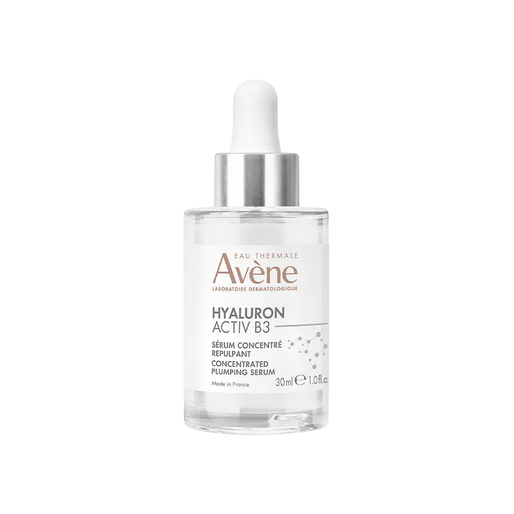 Avène Hyaluron Activ B3 Serum Anti Idade