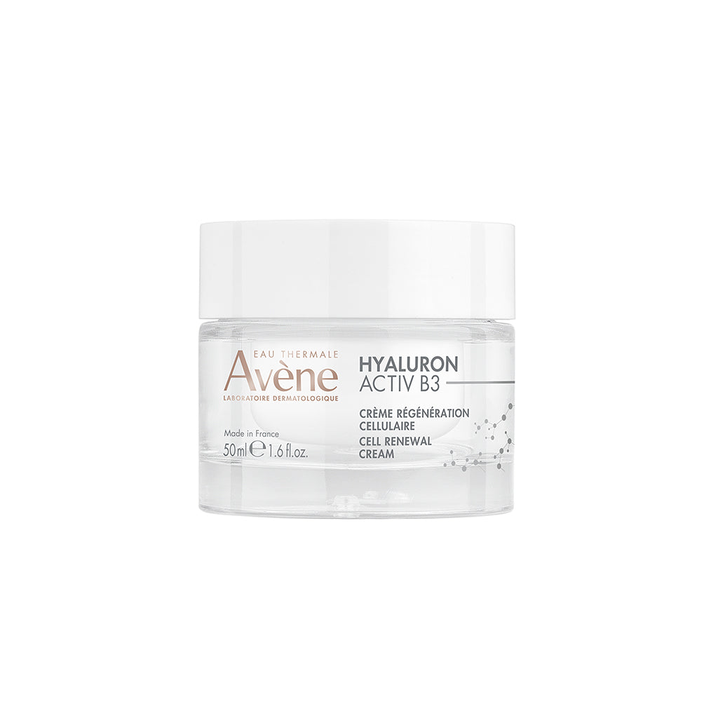 Avène Hyaluron Activ B3 Creme Dia Anti Idade