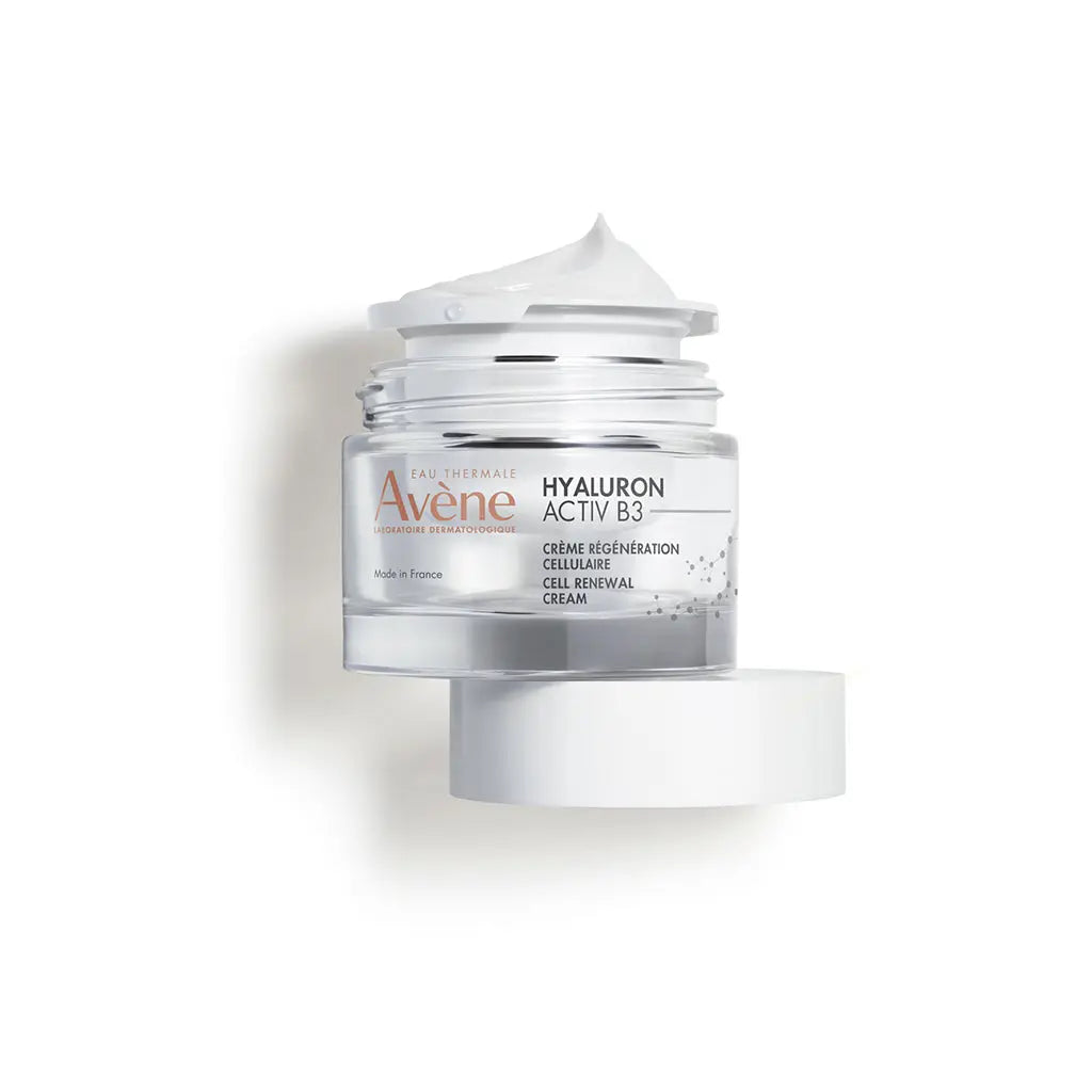 Avène Hyaluron Activ B3 Creme Dia Anti Idade Recarga