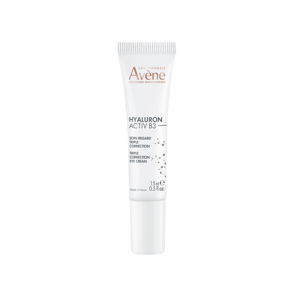 Avène Hyaluron Activ B3 Creme Olhos Anti Idade