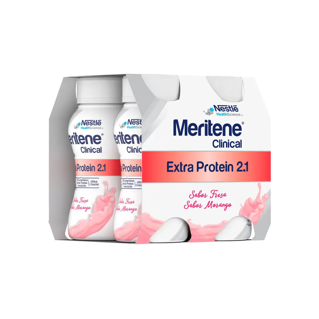 Meritene Clinical Extra Protein