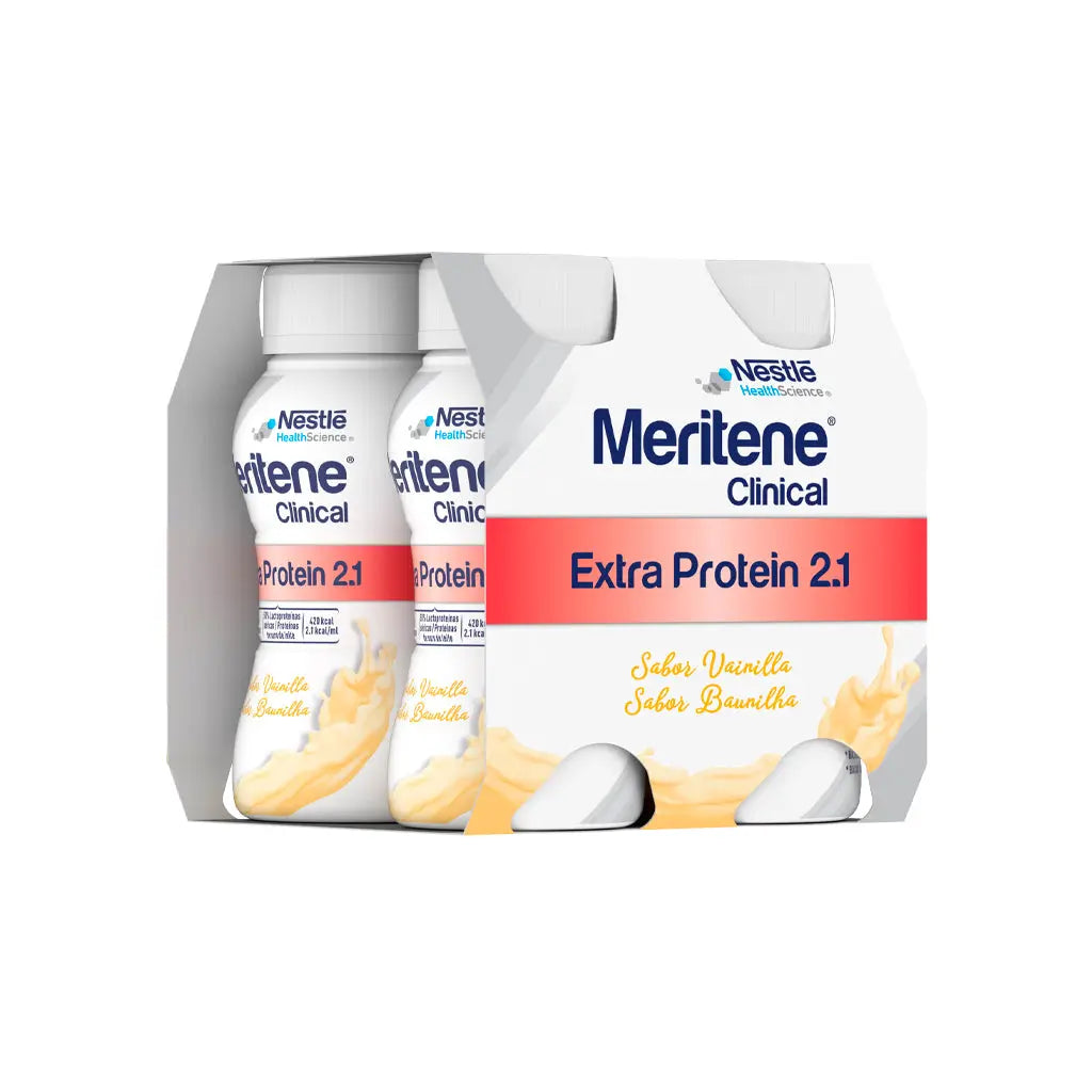 Meritene Clinical Extra Protein