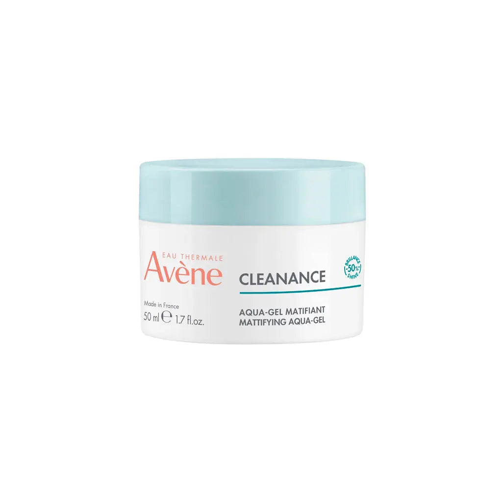 Avène Cleanance Aqua-Gel Creme