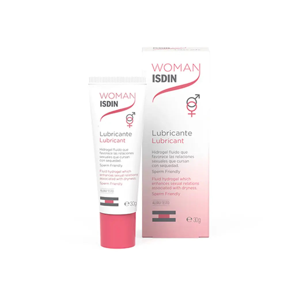 ISDIN Lubrificante Hidrogel