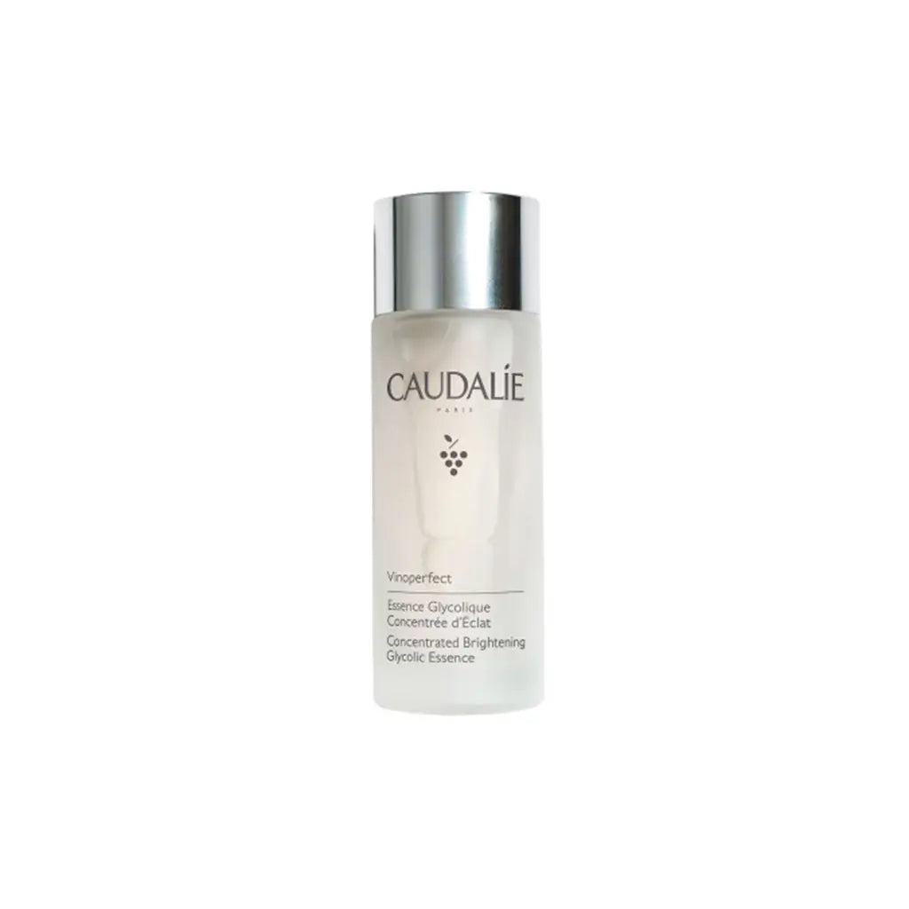Caudalie Essência Glicólica Concentrada Luminosidade Vinoperfect