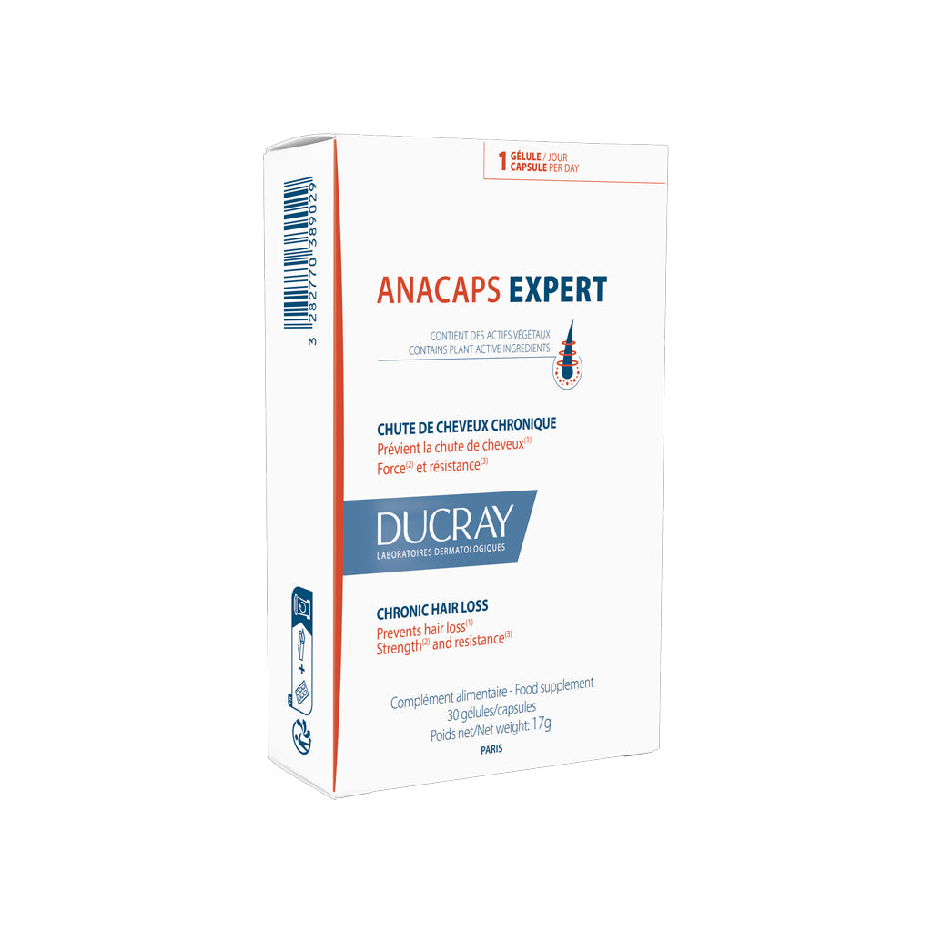 Anacaps Expert Ducray