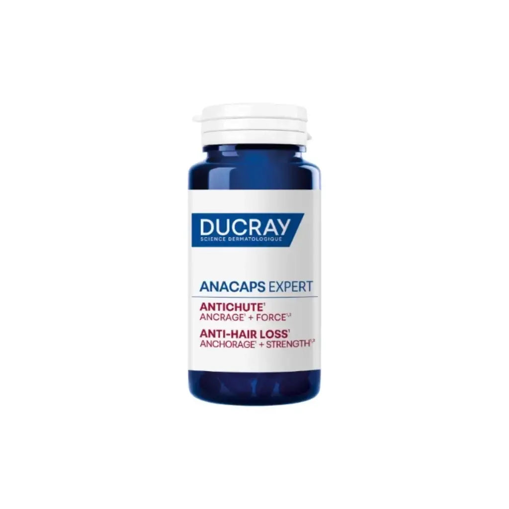 Ducray Anacaps Expert | Love my Pharma