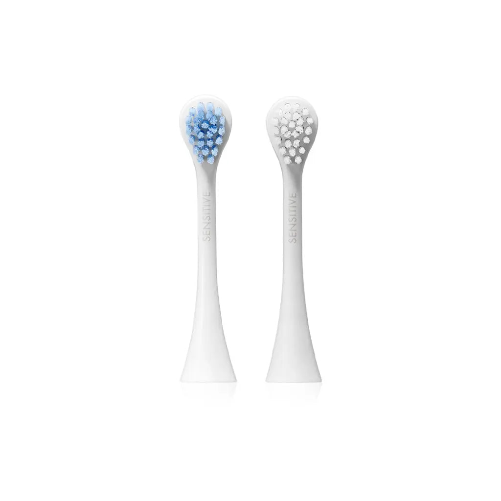 CURAPROX Recargas de Escova Hydrosonic Sensitive Pro x2